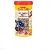 Hrana za veće Ciklide Cichlid Red XL 330g