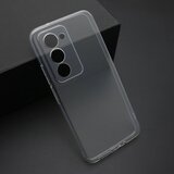  Futrola ultra tanki protect silikon za xiaomi redmi 15 5g providna (bela) ( F123190 ) | ePonuda.com