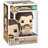 Funko POP! TV: Parks & Recration 15th - Ron ( 063594 ) Cene