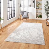 Think Rugs Svijetlo sivi/krem tepih 80x150 cm Apollo – | shoptok.hr