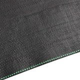 vidaXL Membrana proti plevelu črna 0,5x150 m PP | Shoptok.si