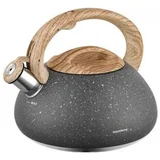 JEKLENI ČELNIK 2,7 L WOOD LINE KLAUSBERG KB-7250-n, (21237303)