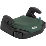 Graco otroški avtosedež jahač booster basic (135-150 cm) hunter cene