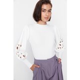 Trendyol Ženski pulover Balloon sleeves | Shoptok.si