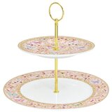 Royal tanjir za tortu majestic butterflies dvoslojni 19_27cm #kobn | Eponuda.ba