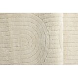 Venture Home tepih Niklas 230 × 160 cm, bijeli | shoptok.hr