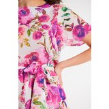Awama Woman's Dress A510 | Eponuda.ba