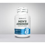 BioTech USA Dodatak ishrani Men's Arginine, 90 kapsula Cene
