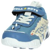 Bull Boys DNAR5002 Plava | shoptok.hr