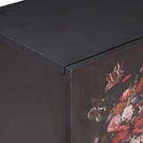 vidaXL Ormari za skladištenje s pohranom Šareni 105 x 33 5 x 46 cm | shoptok.hr