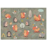  Tapeta - Friends of the Forest 200x140 | shoptok.hr