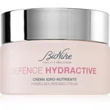 Defence Hydractive hidratantna i hranjiva krema 50 ml