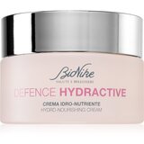 BioNike Defence Hydractive vlažilna in hranilna krema 50 ml Cene