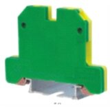 Mitea_Electric Klema 4mm2 žuto-zelena ME-VS-4.5 | Eponuda.com