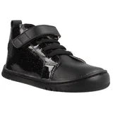 Škornji Pf3013 6 Bota Puntera Elastico Črna