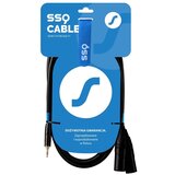 SOUND STATION QUALITY (SSQ) SSQ MIXLR3 - Cable Jack Stereo 3,5 mm - 2x XLR 3 m | shoptok.hr