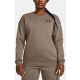 Under Armour Women's Essential Fleece Crew Sweatshirt | ePonuda.com