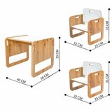 Hanah home Dečiji stočić Sparrow 2 | Eponuda.com