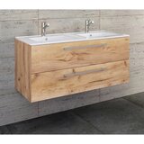 MID.YOU kombiniran umivalnik budasi, hrast | Shoptok.si