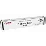 Canon c-exv 14 črna, originalen toner Cene