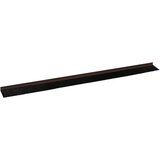 vidaXL Samolepljiva tesnila za vrata 2 pcs Rjava 100 cm | Shoptok.si