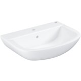 Grohe stenski umivalnik Bau Ceramic, 65 cm (39420000) | Shoptok.si