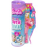 Barbie Cutie Reveal-Lama Cene