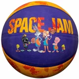 Spalding Space Jam Tune Squad košarkaška lopta 84595z