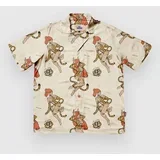 Meow Hawaiian Srajca multicolor