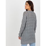 BADU Sweater-BA-SW-9000.31P-grey | shoptok.hr