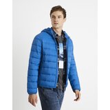 Celio Lightweight Quilted Jacket Vububble - Men Cene
