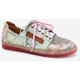 Maciejka Leather Women's Shoes | shoptok.hr