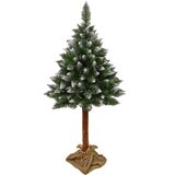 Božićno drvce na deblu Diamond Pine 3D 180 cm - Snow | shoptok.hr
