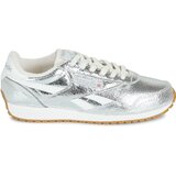 Reebok CLASSIC AZ Srebrna | shoptok.hr