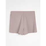 Sinsay Suknja-hlače s ukrasnim remenom | shoptok.hr