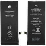 Prio Baterija za Apple iPhone 8, 1821 mAh, sa trakom za pričvrščivanje Cijene