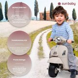  Skuter Vespa na akumulator - bijeli | shoptok.hr