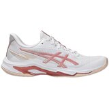 Asics Dvoranski šport Chaussures de sport netburner ballistic ff 4 intérieur Rožnata Cene