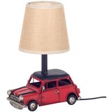 Signes Grimalt Namizne svetilke Mini Rdeča Svetilka Bež | Shoptok.si