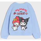 Sinsay Gornji dio trenirke Kuromi | shoptok.hr