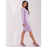 Lily Rose Dress-EM-SK-HW-20-30.64-light purple | shoptok.hr