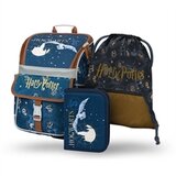BAAGL Komplet za prvašiće Zippy Harry Potter Hogwarts (3-dijelni) Cijene
