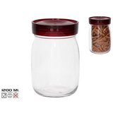  STAKLENKA 1200ML LUCIA | Eponuda.ba