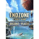 Steam Endzone - A World Apart: Distant Places (DLC) (PC) Key GLOBAL Steam Endzone - A World Apart: Distant Places (DLC) (PC) Key GLOBAL Slike