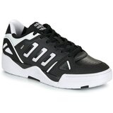 Adidas Nizke superge MIDCITY LOW Črna | Shoptok.si
