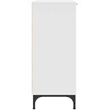  Kreveta s ladicama Bijelo 89,5 x 33 x 82 cm Konstruirano drvo | shoptok.hr