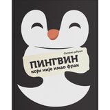  Pingvin koji nije imao frak | ePonuda.com
