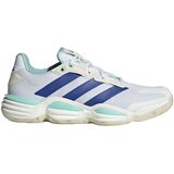 Adidas Košarka Stabil 16 Indoor Bela | Shoptok.si