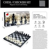 Ittl Šah magnetni 32x32 | Eponuda.com