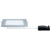 PAULMANN 92080 - LED/12W IP44 Ugradno svetlo za kupatilo QUAL 230V 2700K | Eponuda.com